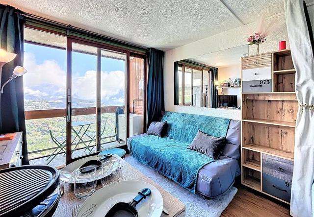 Apartements VANGUARD - Le Corbier