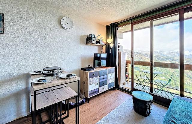 Apartements VANGUARD - Le Corbier