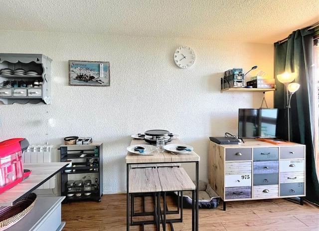 Apartements VANGUARD - Le Corbier