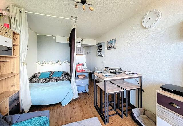 Apartements VANGUARD - Le Corbier