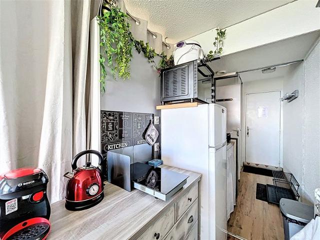 Apartements VANGUARD - Le Corbier