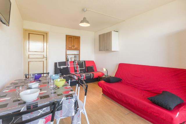 Apartements SOYOUZ - Le Corbier