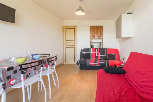 Apartements SOYOUZ - Le Corbier