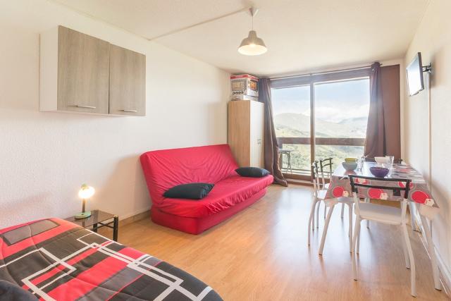 Apartements SOYOUZ - Le Corbier