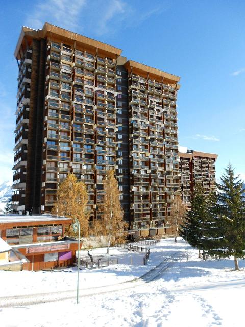 Apartements SOYOUZ - Le Corbier