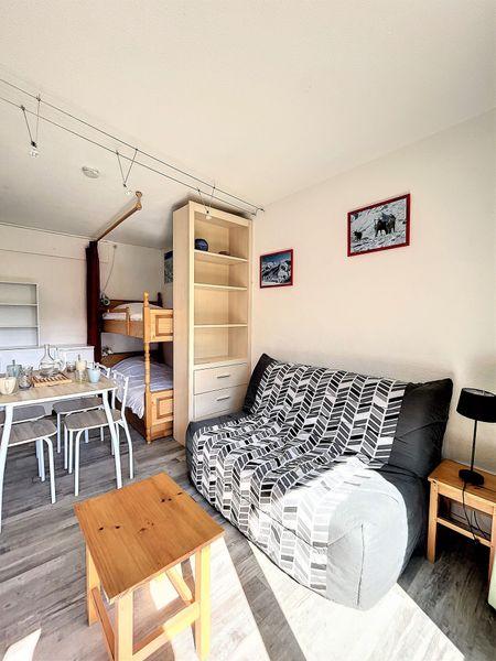 Apartements SOYOUZ - Le Corbier