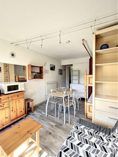 Apartements SOYOUZ - Le Corbier