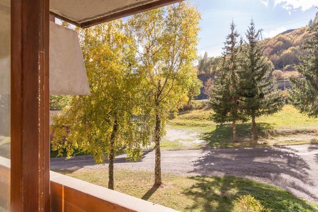 Apartements SOYOUZ - Le Corbier