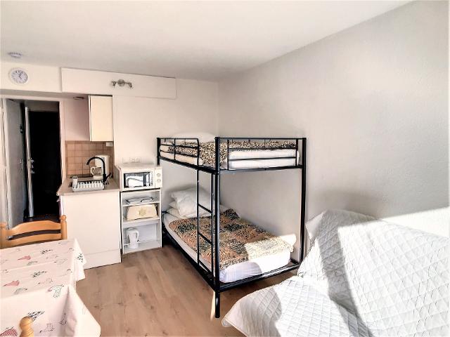 Apartements SOYOUZ - Le Corbier
