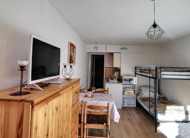 Apartements SOYOUZ - Le Corbier