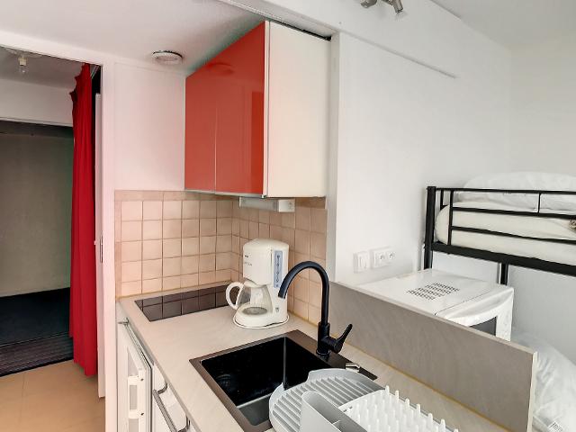 Apartements SOYOUZ - Le Corbier