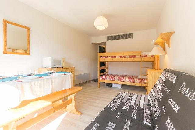 Apartements SOYOUZ - Le Corbier