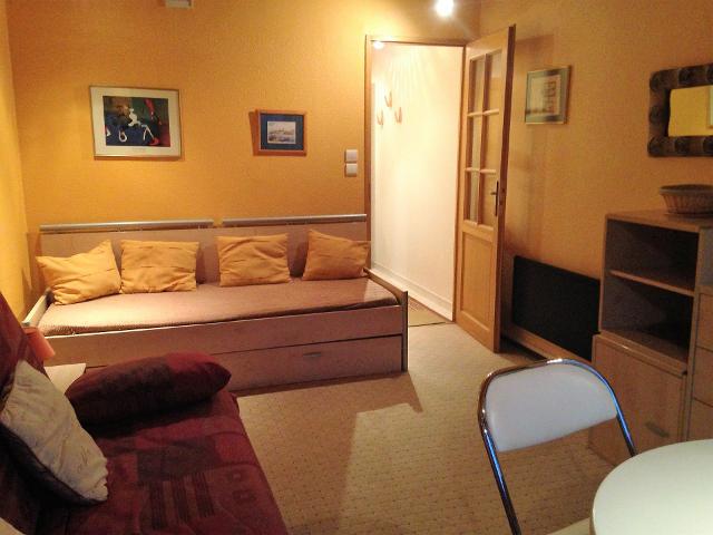 Apartements SOYOUZ - Le Corbier