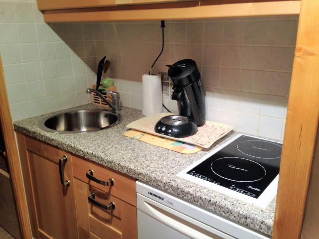 Apartements SOYOUZ - Le Corbier