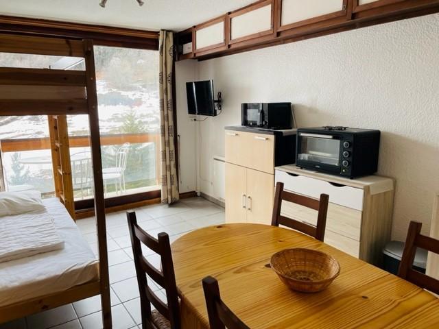 Apartements SOYOUZ - Le Corbier