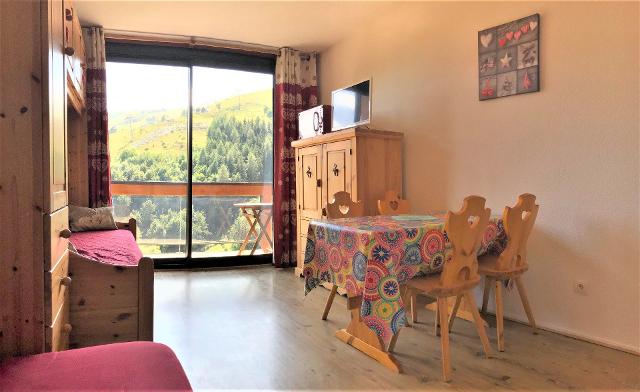 Apartements SOYOUZ - Le Corbier