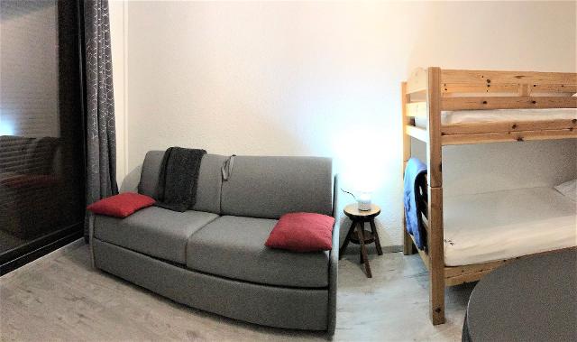 Apartements SOYOUZ - Le Corbier