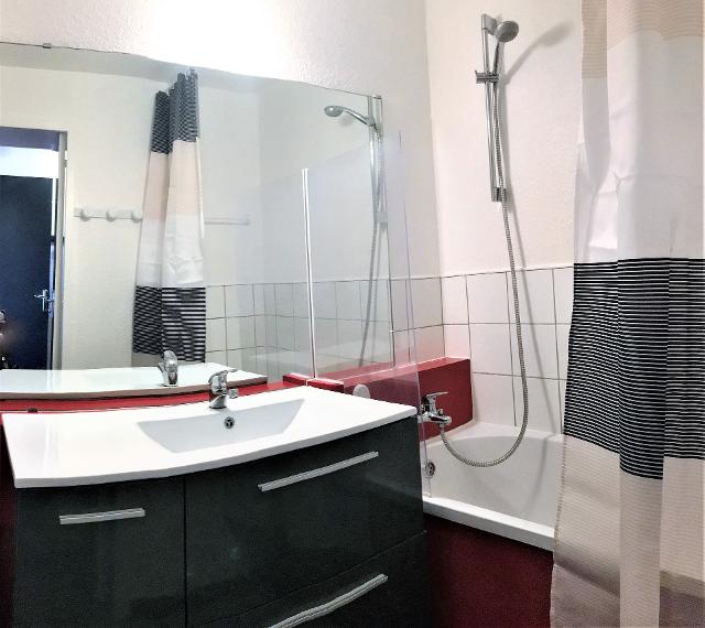Apartements SOYOUZ - Le Corbier