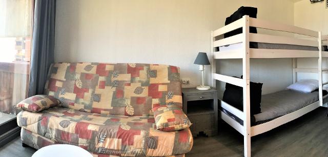 Apartements SOYOUZ - Le Corbier