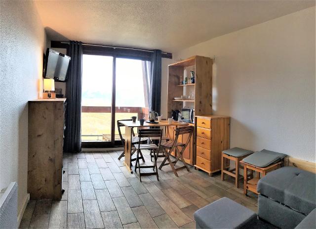 Apartements SOYOUZ - Le Corbier