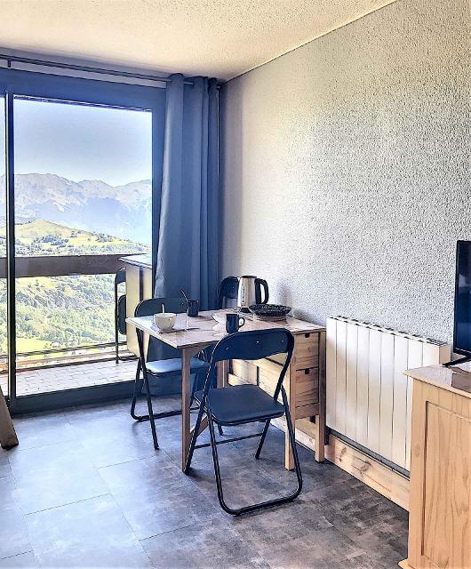 Apartements SOYOUZ - Le Corbier