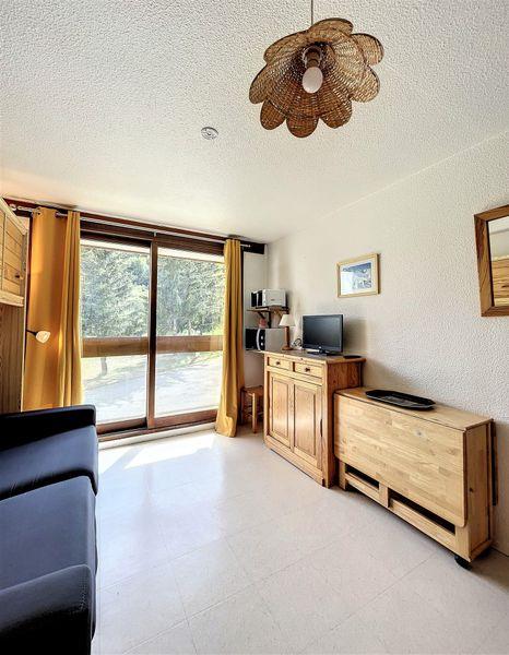 Apartements SOYOUZ - Le Corbier