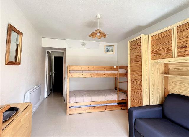Apartements SOYOUZ - Le Corbier