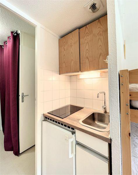 Apartements SOYOUZ - Le Corbier