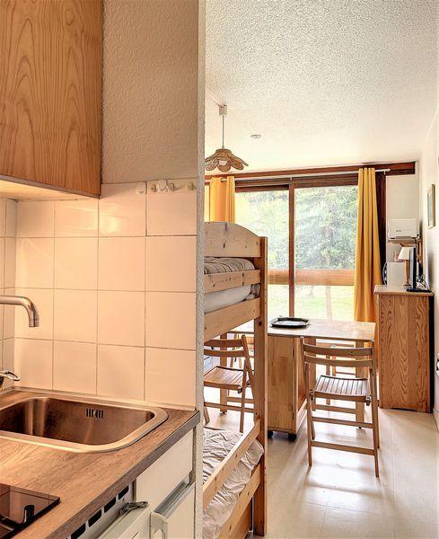 Apartements SOYOUZ - Le Corbier