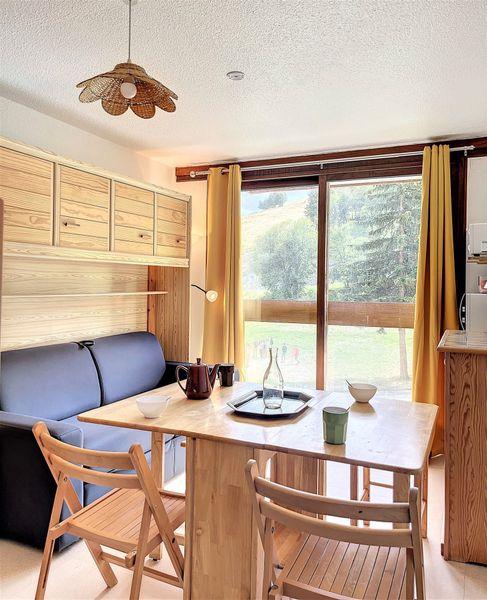 Apartements SOYOUZ - Le Corbier