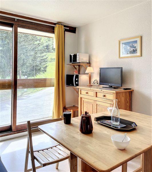 Apartements SOYOUZ - Le Corbier