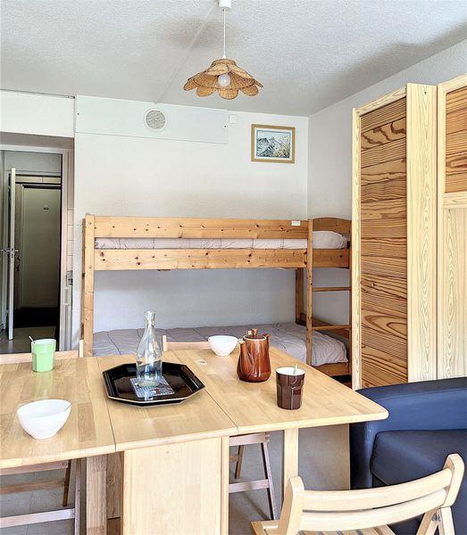Apartements SOYOUZ - Le Corbier