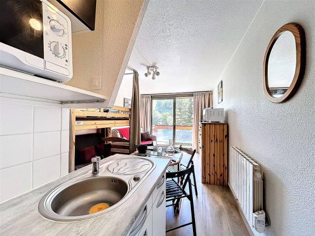 Apartements SOYOUZ - Le Corbier