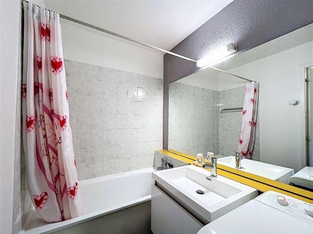 Apartements SOYOUZ - Le Corbier