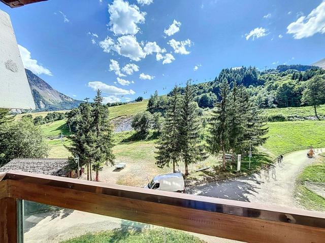Apartements SOYOUZ - Le Corbier