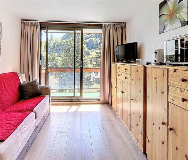 Apartements SOYOUZ - Le Corbier