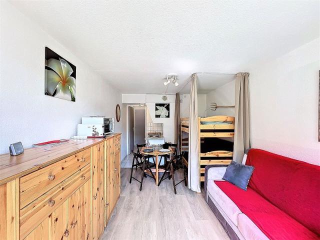 Apartements SOYOUZ - Le Corbier
