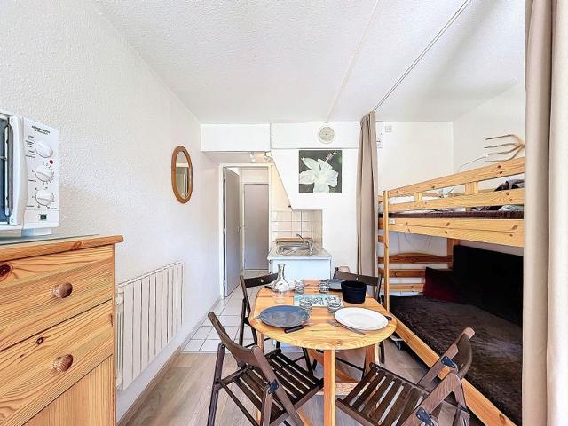 Apartements SOYOUZ - Le Corbier