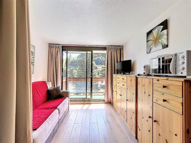 Apartements SOYOUZ - Le Corbier