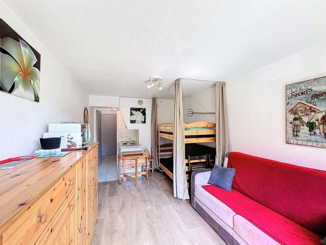 Apartements SOYOUZ - Le Corbier