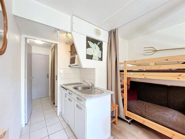 Apartements SOYOUZ - Le Corbier
