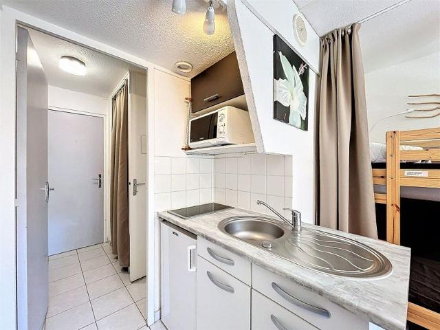 Apartements SOYOUZ - Le Corbier