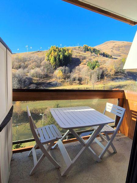 Apartements SOYOUZ - Le Corbier
