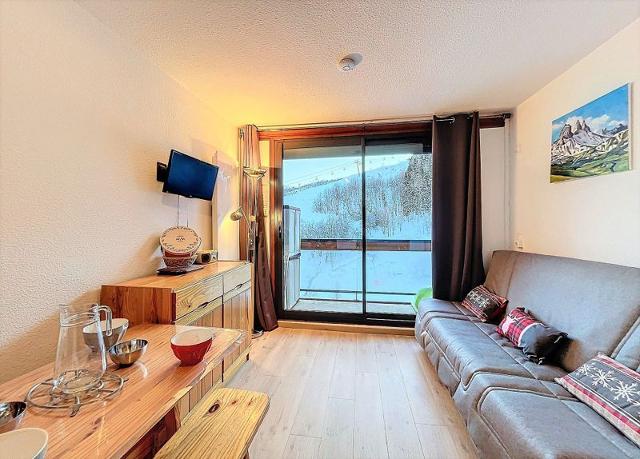 Apartements SOYOUZ - Le Corbier