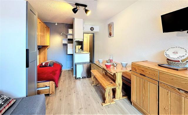 Apartements SOYOUZ - Le Corbier