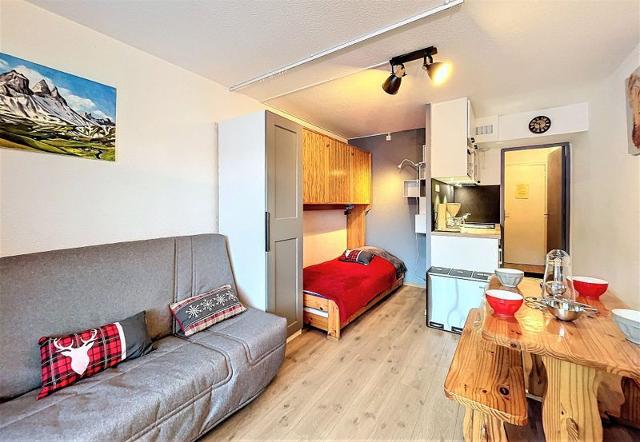 Apartements SOYOUZ - Le Corbier