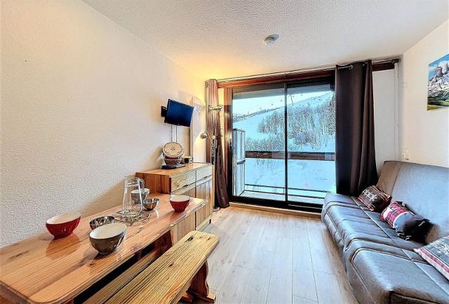 Apartements SOYOUZ - Le Corbier