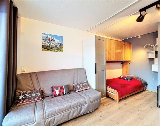 Apartements SOYOUZ - Le Corbier