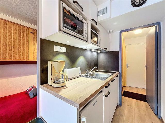 Apartements SOYOUZ - Le Corbier