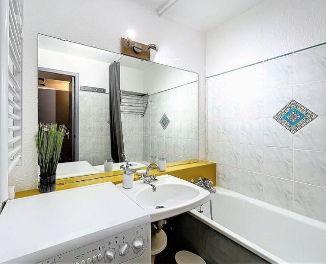 Apartements SOYOUZ - Le Corbier